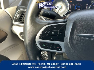 2019 Chrysler Pacifica Touring L Plus