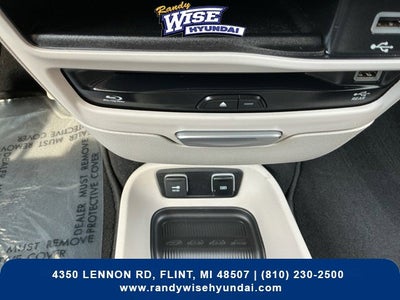 2019 Chrysler Pacifica Touring L Plus