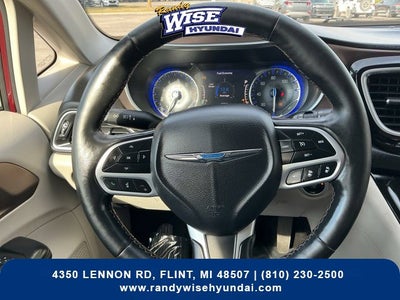 2019 Chrysler Pacifica Touring L Plus