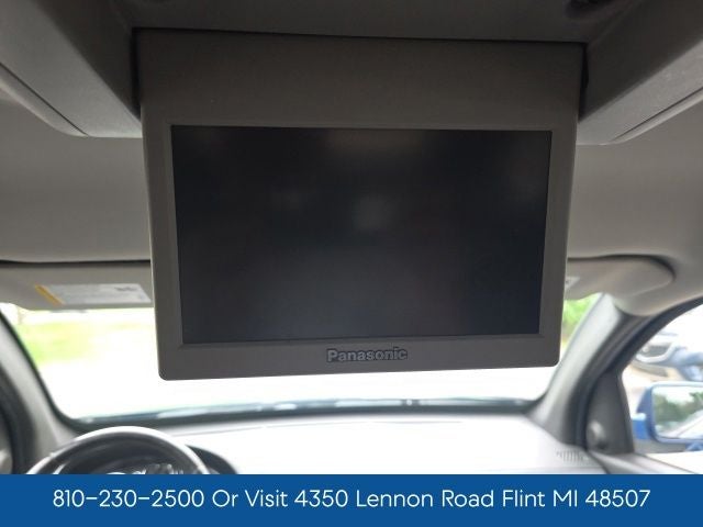 2009 Pontiac Torrent Base