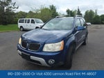 2009 Pontiac Torrent Base