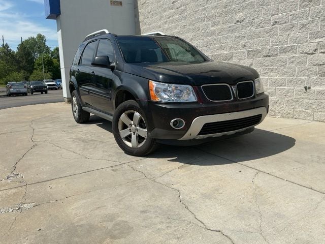2008 Pontiac Torrent FWD's photo