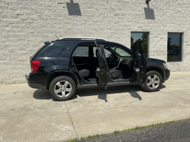 2008 Pontiac Torrent Base