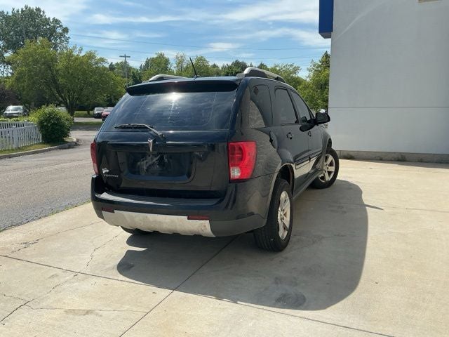 2008 Pontiac Torrent Base