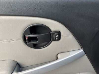 2008 Chevrolet Equinox LT