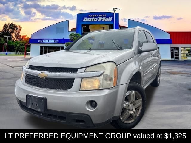 2008 Chevrolet Equinox LT