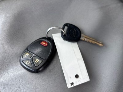 2008 Chevrolet Equinox LT