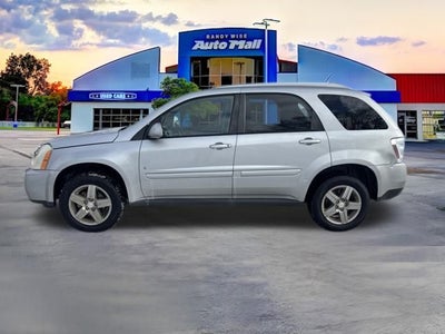 2008 Chevrolet Equinox LT