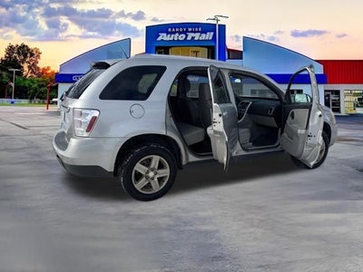2008 Chevrolet Equinox LT