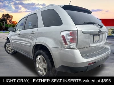 2008 Chevrolet Equinox LT