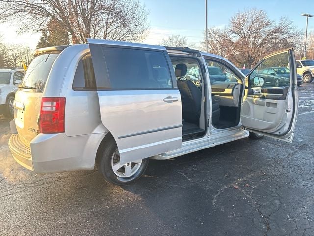 2010 Dodge Grand Caravan SXT