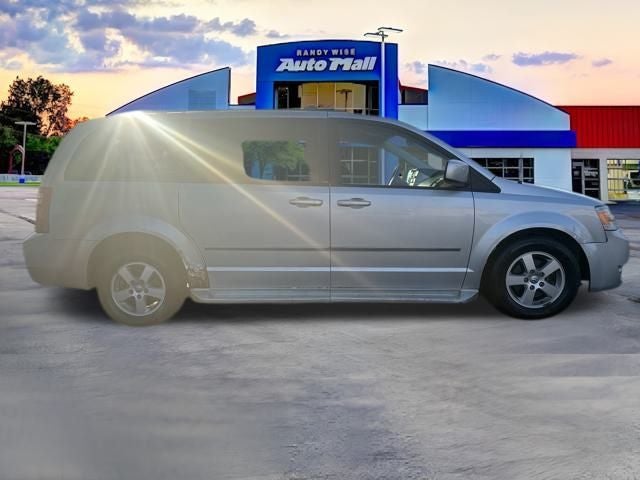 2010 Dodge Grand Caravan SXT