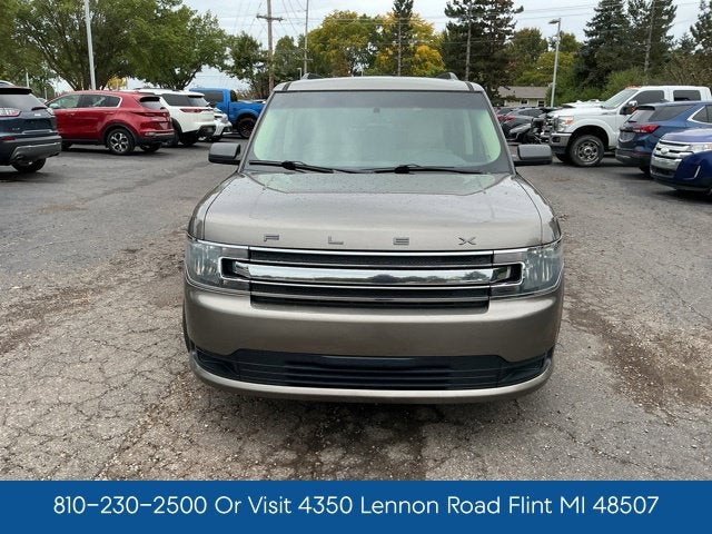 2014 Ford Flex SE