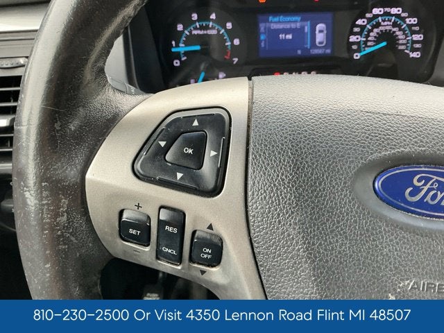 2014 Ford Flex SE