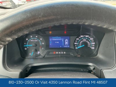 2014 Ford Flex SE