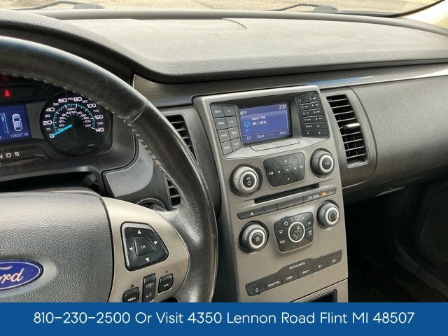2014 Ford Flex SE