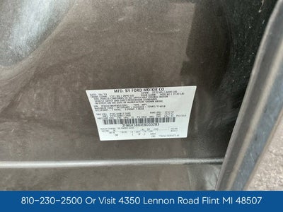 2014 Ford Flex SE