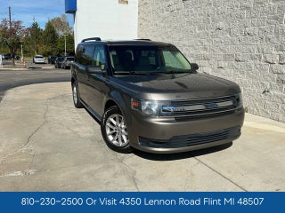 2014 Ford Flex SE