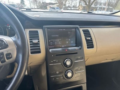 2013 Ford Flex SEL