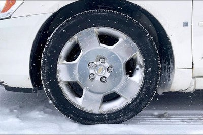 2007 Chevrolet Impala SS