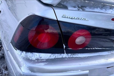 2005 Chevrolet Impala Base