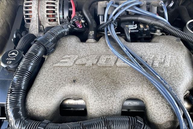 2005 Chevrolet Impala Base
