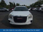 2016 GMC Terrain SLE-1