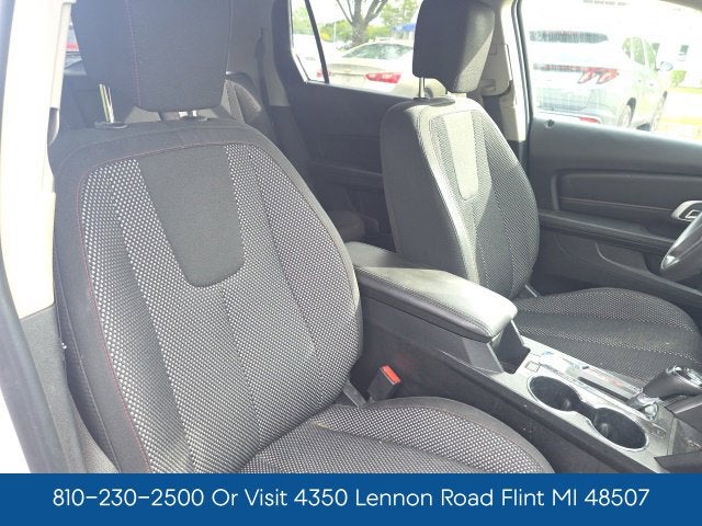 2016 GMC Terrain SLE-1