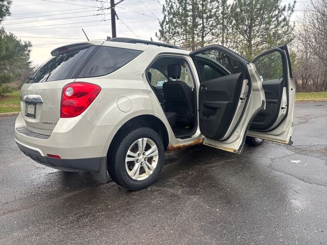 2014 Chevrolet Equinox LT 2LT