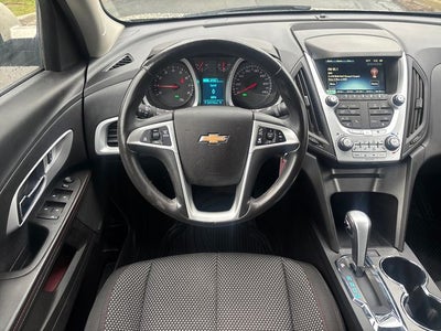 2014 Chevrolet Equinox LT 2LT