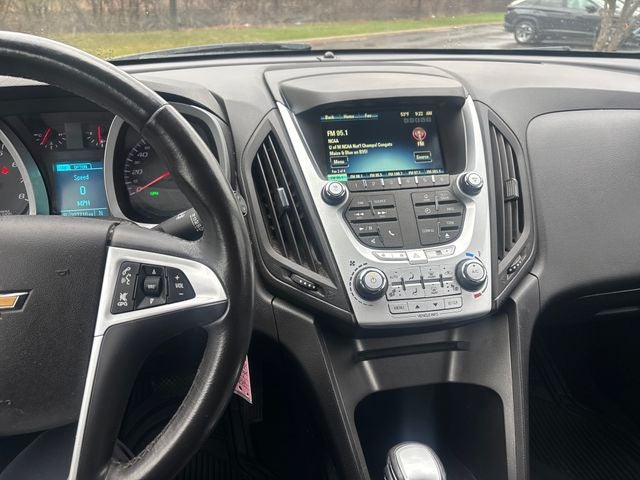 2014 Chevrolet Equinox LT 2LT