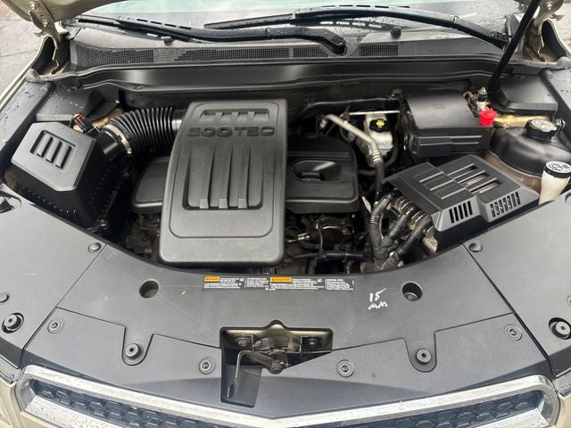 2014 Chevrolet Equinox LT 2LT