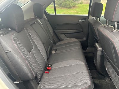 2014 Chevrolet Equinox LT 2LT