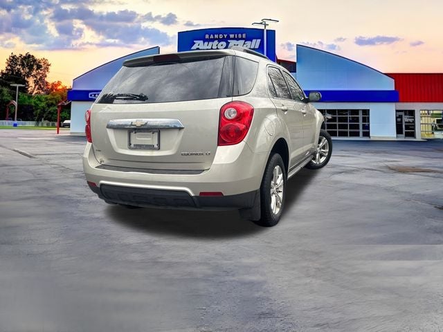 2014 Chevrolet Equinox LT 2LT