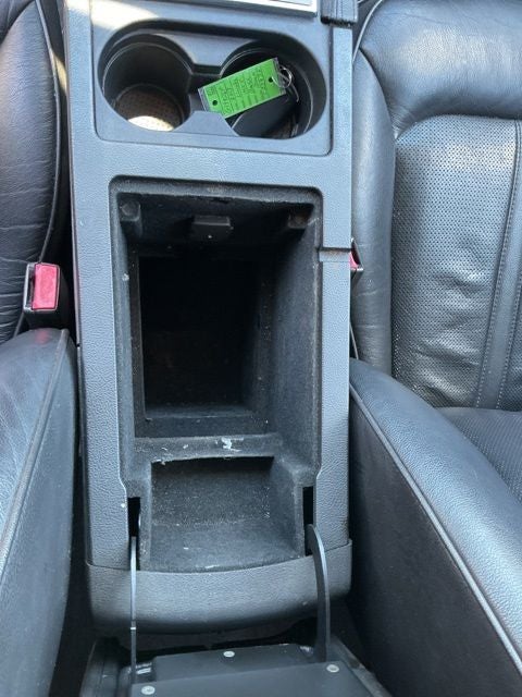 2013 Lincoln MKX Base