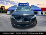 2013 Lincoln MKX Base