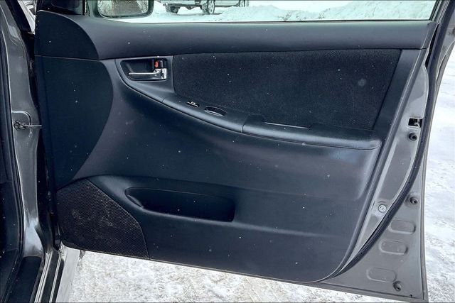 2007 Toyota Corolla S