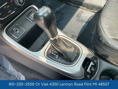 2021 Jeep Compass 80th Special Edition