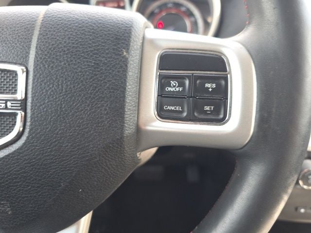 2015 Dodge Journey R/T