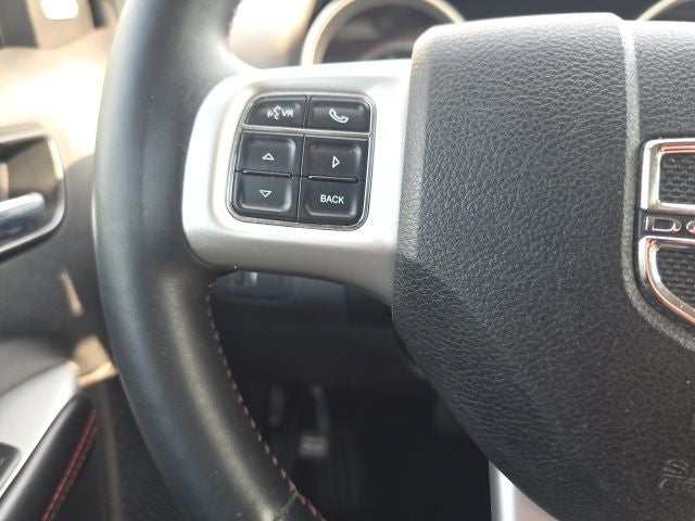 2015 Dodge Journey R/T