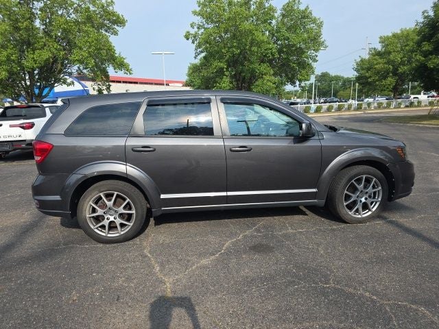 2015 Dodge Journey R/T