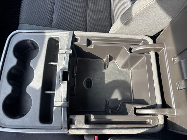 2014 Chevrolet Silverado 1500 LT LT2