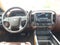 2015 Chevrolet Silverado 1500 High Country