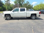 2015 Chevrolet Silverado 1500 High Country
