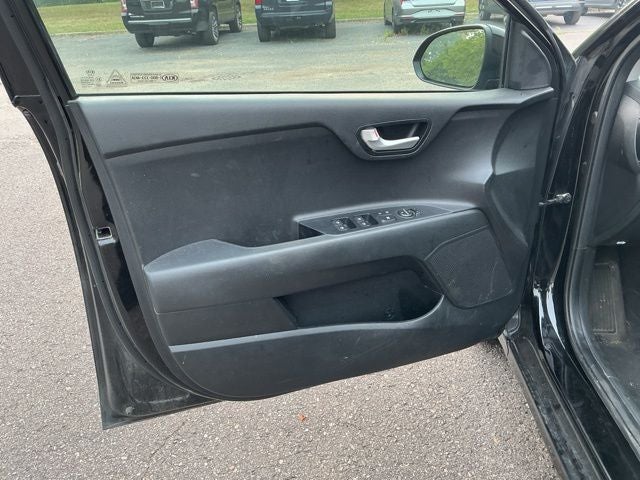 2021 Kia Rio S