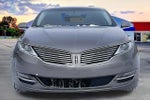 2016 Lincoln MKZ Base