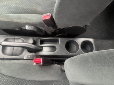 2012 Nissan Versa 1.8 S