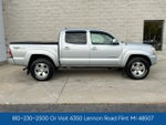 2012 Toyota Tacoma TRD Sport V6