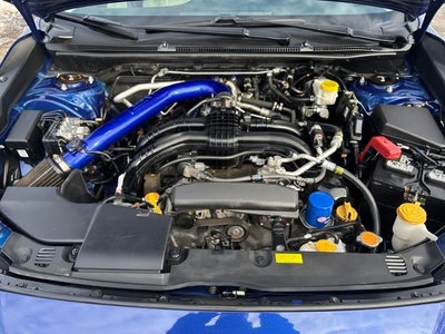 2023 Subaru Impreza Base