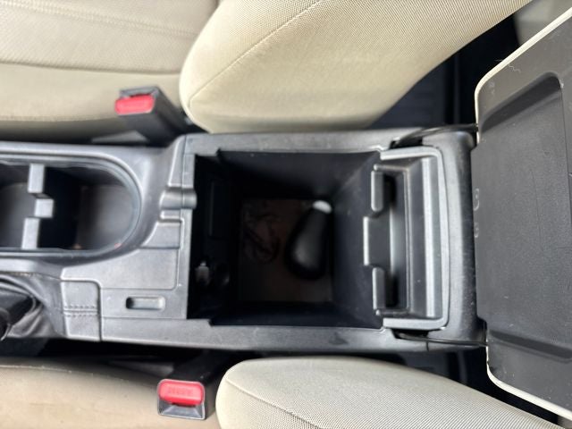 2023 Subaru Impreza Base